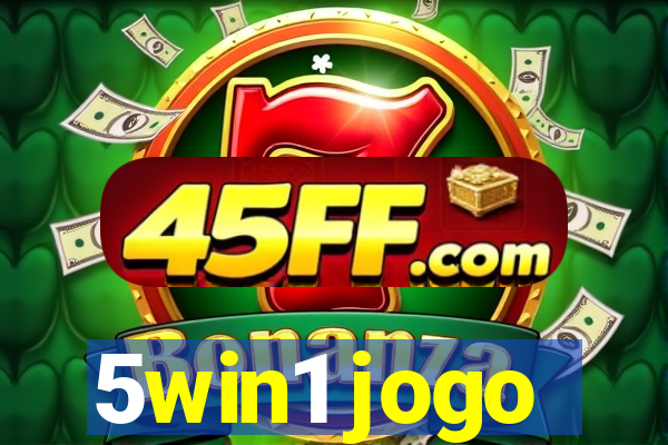 5win1 jogo